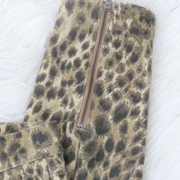 J. McLaughlin Baxter Pants in Camel - Picture 9 of 13